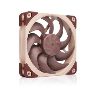 Noctua NF-A12x25 G2 PWM, 120x120x25 mm, 1800 RPM, 4-pin