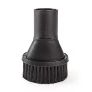 Nedis VCBR110CF35 - Kombinovaný Podlahový Kartáč | Plast | Univerzálně použitelné | 35 mm
