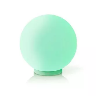 Nedis LNLW10WT- LED Noční Světlo do Zásuvky | Pohybový senzor | Denní / noční senzor | 0.55 W | 11 lm | Teplá Bílá Nedis LNLW10WT- LED Noční Světlo do Zásuvky | Pohybový senzor | Denní / noční senzor | 0.55 W | 11 lm | Teplá Bílá