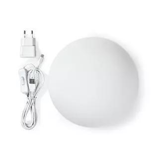 Nedis LNLW10WT- LED Noční Světlo do Zásuvky | Pohybový senzor | Denní / noční senzor | 0.55 W | 11 lm | Teplá Bílá Nedis LNLW10WT- LED Noční Světlo do Zásuvky | Pohybový senzor | Denní / noční senzor | 0.55 W | 11 lm | Teplá Bílá