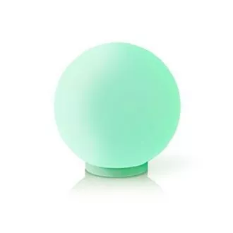 Nedis LNLW10WT- LED Noční Světlo do Zásuvky | Pohybový senzor | Denní / noční senzor | 0.55 W | 11 lm | Teplá Bílá Nedis LNLW10WT- LED Noční Světlo do Zásuvky | Pohybový senzor | Denní / noční senzor | 0.55 W | 11 lm | Teplá Bílá