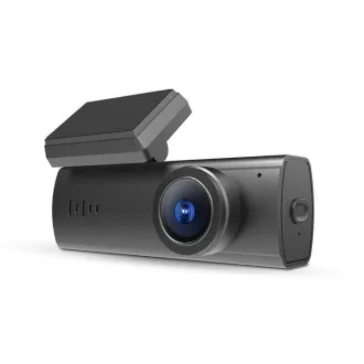 Nedis DCAM1024BK - Kamera do auta | 1080p@30fps | 2 MPixel | Wi-Fi | LCD | Noční vidění | Černá Nedis DCAM1024BK - Kamera do auta | 1080p@30fps | 2 MPixel | Wi-Fi | LCD | Noční vidění | Černá