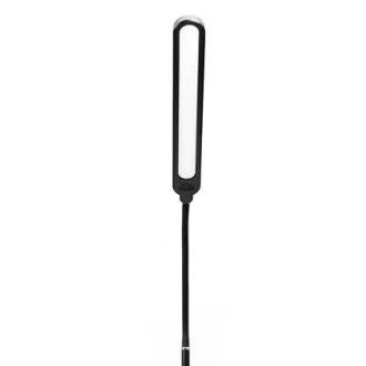 PLATINET stojací lampa SIGNUS 10W 84 LED 500 lumenů, černá, výška 150cm PLATINET stojací lampa SIGNUS 10W 84 LED 500 lumenů, černá, výška 150cm