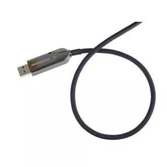 PremiumCord USB3.0 + 2.0 prodlužovací optický AOC kabel A/Male - A/Female 7m PremiumCord USB3.0 + 2.0 prodlužovací optický AOC kabel A/Male - A/Female 7m