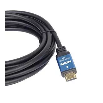 PremiumCord Ultra HDTV 4K@60Hz kabel HDMI 2.0b kovové+zlacené konektory 3m PremiumCord Ultra HDTV 4K@60Hz kabel HDMI 2.0b kovové+zlacené konektory 3m