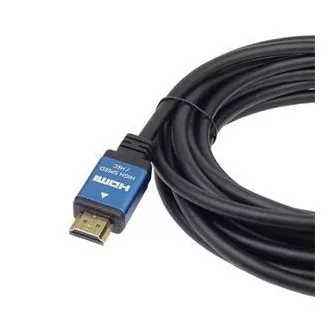 PremiumCord Ultra HDTV 4K@60Hz kabel HDMI 2.0b kovové+zlacené konektory 3m PremiumCord Ultra HDTV 4K@60Hz kabel HDMI 2.0b kovové+zlacené konektory 3m