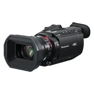 Panasonic HC-X1600E 4K video camera Panasonic HC-X1600E 4K video camera