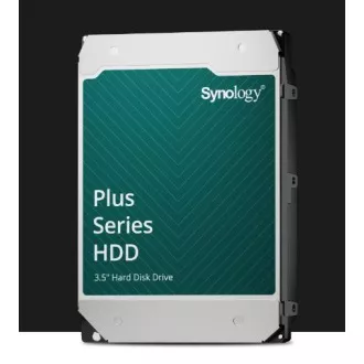 Synology HDD disk 3,5" SATA HAT3310-16T - 16TB Synology HDD disk 3,5" SATA HAT3310-16T - 16TB