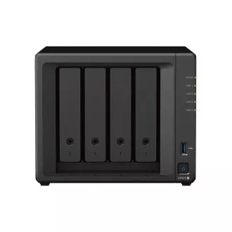 Synology DS925+ RAID 4xSATA server, 2x2,5Gb LAN Synology DS925+ RAID 4xSATA server, 2x2,5Gb LAN