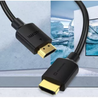 SWISSTEN KABEL HDMI NA HDMI 4K 60Hz 3,0 M PVC SWISSTEN KABEL HDMI NA HDMI 4K 60Hz 3,0 M PVC