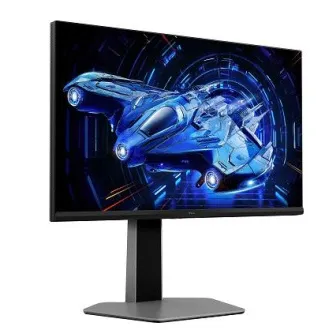 TCL 25G64 24,5" IPS FHD/1ms/600nits/1000:1/300Hz/2xHDMI/DP/VESA/High Adjustable/Tilt/Swivel/Flicker Free/Low Blue Light