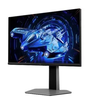 TCL 25G64 24,5" IPS FHD/1ms/600nits/1000:1/300Hz/2xHDMI/DP/VESA/High Adjustable/Tilt/Swivel/Flicker Free/Low Blue Light