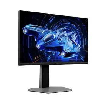 TCL 25G64 24,5" IPS FHD/1ms/600nits/1000:1/300Hz/2xHDMI/DP/VESA/High Adjustable/Tilt/Swivel/Flicker Free/Low Blue Light