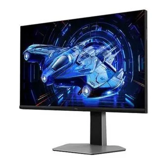 TCL 27G64 27" HVA 2560x1440/1ms/600 nits/5000:1/180Hz/2xHDMI/DP/VESA/High Adjustable/Tilt/Swivel/Low Blue Light/FreeSync TCL 27G64 27" HVA 2560x1440/1ms/600 nits/5000:1/180Hz/2xHDMI/DP/VESA/High Adjustable/Tilt/Swivel/Low Blue Light/FreeSync