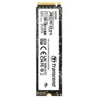 TRANSCEND MTE712A-VS1 512GB Industrial SSD diskM.2 2280, PCIe Gen4x4, M-Key, 3D TLC BiCS5, PE: 3K, extended temp, TCG TRANSCEND MTE712A-VS1 512GB Industrial SSD diskM.2 2280, PCIe Gen4x4, M-Key, 3D TLC BiCS5, PE: 3K, extended temp, TCG