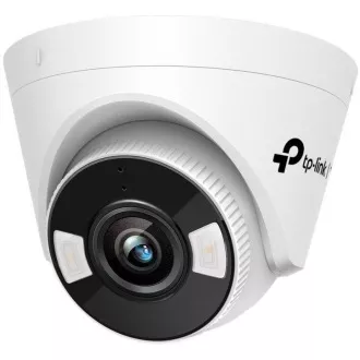 TP-Link VIGI C430(4mm) Turret kamera, 3MP, 4mm, Full-Color TP-Link VIGI C430(4mm) Turret kamera, 3MP, 4mm, Full-Color