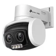 TP-Link VIGI C540V(4-12mm) PTZ kamera, 4MP, Full-Color, 3x Zoom