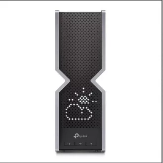 TP-Link Archer BE800 - BE19000 WiFi 7 router, 1x 10GWAN, 4x 2.5GLAN, 1x 10GLAN/SFP+, USB, 2,4/5/6GHz, HomeShield, EasyMesh TP-Link Archer BE800 - BE19000 WiFi 7 router, 1x 10GWAN, 4x 2.5GLAN, 1x 10GLAN/SFP+, USB, 2,4/5/6GHz, HomeShield, EasyMesh