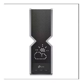 TP-Link Archer BE800 - BE19000 WiFi 7 router, 1x 10GWAN, 4x 2.5GLAN, 1x 10GLAN/SFP+, USB, 2,4/5/6GHz, HomeShield, EasyMesh TP-Link Archer BE800 - BE19000 WiFi 7 router, 1x 10GWAN, 4x 2.5GLAN, 1x 10GLAN/SFP+, USB, 2,4/5/6GHz, HomeShield, EasyMesh