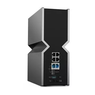 TP-Link Archer BE800 - BE19000 WiFi 7 router, 1x 10GWAN, 4x 2.5GLAN, 1x 10GLAN/SFP+, USB, 2,4/5/6GHz, HomeShield, EasyMesh TP-Link Archer BE800 - BE19000 WiFi 7 router, 1x 10GWAN, 4x 2.5GLAN, 1x 10GLAN/SFP+, USB, 2,4/5/6GHz, HomeShield, EasyMesh