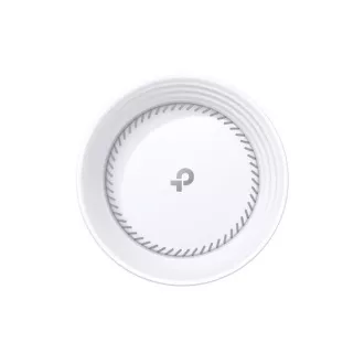 TP-Link Deco BE85(1-pack) BE19000 Třípásmový systém Mesh WiFi 7, 1x 10GLAN, 2x 2.5GLAN, 1x 10GLAN/SFP+, USB, 2,4/5/6GHz, HomeShiel TP-Link Deco BE85(1-pack) BE19000 Třípásmový systém Mesh WiFi 7, 1x 10GLAN, 2x 2.5GLAN, 1x 10GLAN/SFP+, USB, 2,4/5/6GHz, HomeShiel