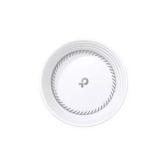 TP-Link Deco BE85(1-pack) BE19000 Třípásmový systém Mesh WiFi 7, 1x 10GLAN, 2x 2.5GLAN, 1x 10GLAN/SFP+, USB, 2,4/5/6GHz, HomeShiel TP-Link Deco BE85(1-pack) BE19000 Třípásmový systém Mesh WiFi 7, 1x 10GLAN, 2x 2.5GLAN, 1x 10GLAN/SFP+, USB, 2,4/5/6GHz, HomeShiel