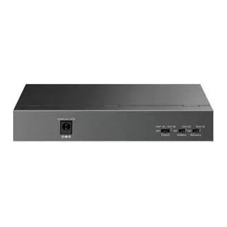 TP-Link LS109P Switch 1x LAN, 8x LAN s PoE+, 63W TP-Link LS109P Switch 1x LAN, 8x LAN s PoE+, 63W