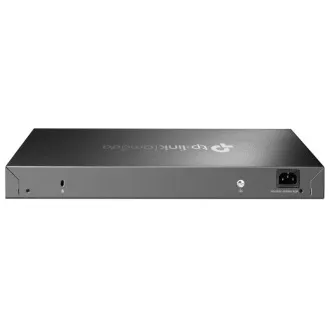 TP-Link SG3218XP-M2 Switch 8x 2,5GLan/PoE, 8x 2,5GLan, 2x 10GSFP+, 240W, Omada SDN