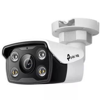TP-Link VIGI C350(4mm) Bullet kamera, 5MP, 4mm, Full-Color TP-Link VIGI C350(4mm) Bullet kamera, 5MP, 4mm, Full-Color