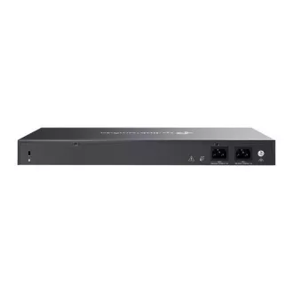TP-Link SG3428XF Omada 24-Port SFP L2+ Managed Switch with 4 10GE SFP+ Slots