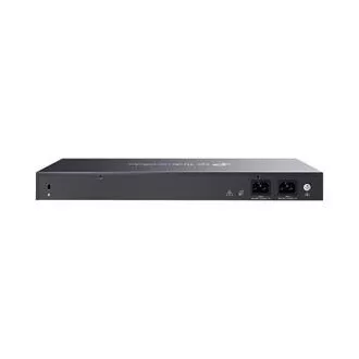 TP-Link SG3428XF Omada 24-Port SFP L2+ Managed Switch with 4 10GE SFP+ Slots