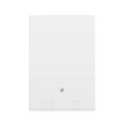 TP-Link Archer Air R5 - AX3000 Ultra thin Wi-Fi 6 Router, 1x GLAN, 1x GWAN, HomeShield, EasyMesh™