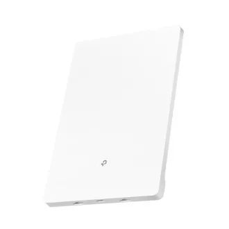 TP-Link Archer Air R5 - AX3000 Ultra thin Wi-Fi 6 Router, 1x GLAN, 1x GWAN, HomeShield, EasyMesh™