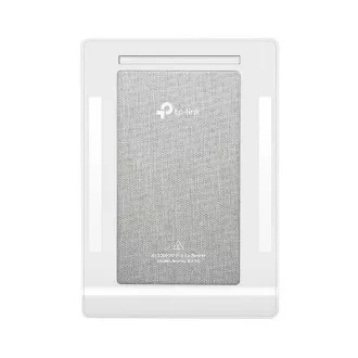 TP-Link Archer Air R5 - AX3000 Ultra thin Wi-Fi 6 Router, 1x GLAN, 1x GWAN, HomeShield, EasyMesh™