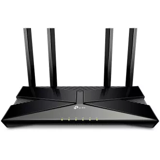 TP-Link Archer AX23 - AX1800 Wi-Fi 6 Router - OneMesh™ TP-Link Archer AX23 - AX1800 Wi-Fi 6 Router - OneMesh™