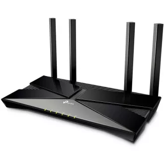 TP-Link Archer AX23 - AX1800 Wi-Fi 6 Router - OneMesh™ TP-Link Archer AX23 - AX1800 Wi-Fi 6 Router - OneMesh™