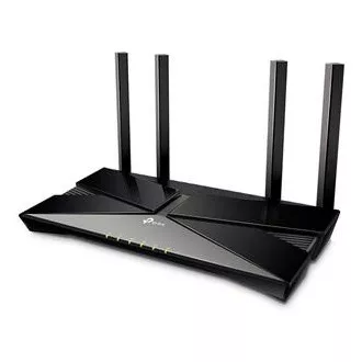 TP-Link Archer AX23 - AX1800 Wi-Fi 6 Router - OneMesh™ TP-Link Archer AX23 - AX1800 Wi-Fi 6 Router - OneMesh™