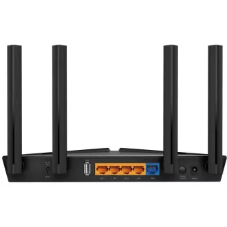 TP-Link Archer AX23 - AX1800 Wi-Fi 6 Router - OneMesh™ TP-Link Archer AX23 - AX1800 Wi-Fi 6 Router - OneMesh™