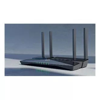 TP-Link Archer AX53 - AX3000 Wi-Fi 6 Router, HomeShield, OneMesh™ TP-Link Archer AX53 - AX3000 Wi-Fi 6 Router, HomeShield, OneMesh™