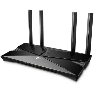 TP-Link Archer AX53 - AX3000 Wi-Fi 6 Router, HomeShield, OneMesh™ TP-Link Archer AX53 - AX3000 Wi-Fi 6 Router, HomeShield, OneMesh™