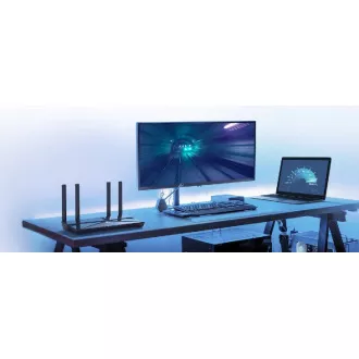 TP-Link Archer AX53 - AX3000 Wi-Fi 6 Router, HomeShield, OneMesh™ TP-Link Archer AX53 - AX3000 Wi-Fi 6 Router, HomeShield, OneMesh™