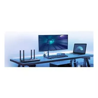 TP-Link Archer AX53 - AX3000 Wi-Fi 6 Router, HomeShield, OneMesh™ TP-Link Archer AX53 - AX3000 Wi-Fi 6 Router, HomeShield, OneMesh™