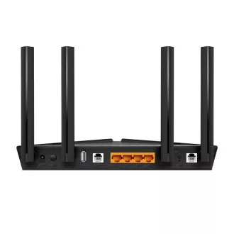 TP-Link Archer VX1800V - AX1800 Wi-Fi 6 VDSL/ADSL Modem a Router, USB 2.0 pro 3G/4G a Media, RJ-11 pro VoIP Telefon, Eas TP-Link Archer VX1800V - AX1800 Wi-Fi 6 VDSL/ADSL Modem a Router, USB 2.0 pro 3G/4G a Media, RJ-11 pro VoIP Telefon, Eas
