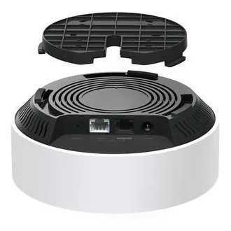 TP-Link Deco X50-PoE(2-pack) - AX3000 Multi-Gig 2,5 Gbps Meshový Wi-Fi 6 systém s PoE - HomeShield (2-pack) TP-Link Deco X50-PoE(2-pack) - AX3000 Multi-Gig 2,5 Gbps Meshový Wi-Fi 6 systém s PoE - HomeShield (2-pack)