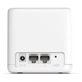 MERCUSYS Halo H30G(2-pack) - AC1300 Halo Mesh WiFi system