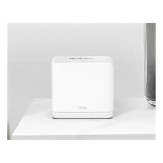 MERCUSYS Halo H30G(2-pack) - AC1300 Halo Mesh WiFi system