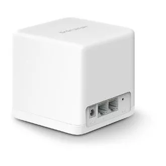MERCUSYS Halo H30G(2-pack) - AC1300 Halo Mesh WiFi system