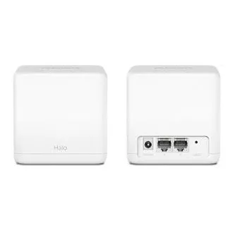 MERCUSYS Halo H30G(2-pack) - AC1300 Halo Mesh WiFi system