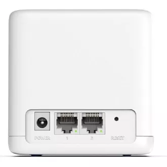 MERCUSYS Halo H30G(2-pack) - AC1300 Halo Mesh WiFi system