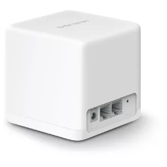 MERCUSYS Halo H30G(2-pack) - AC1300 Halo Mesh WiFi system